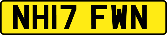 NH17FWN