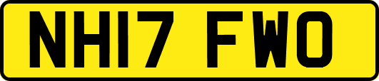 NH17FWO