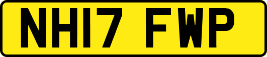 NH17FWP