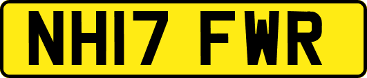 NH17FWR