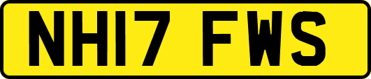 NH17FWS