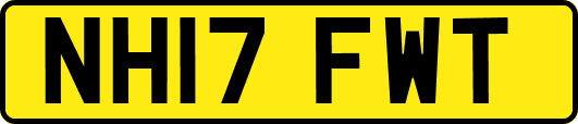NH17FWT