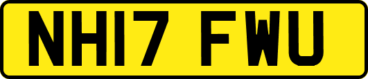 NH17FWU
