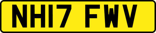 NH17FWV