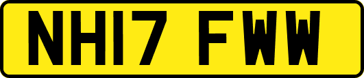 NH17FWW
