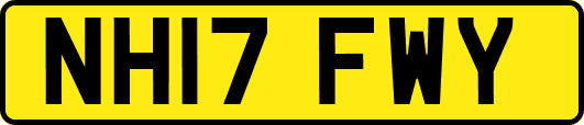 NH17FWY