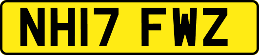 NH17FWZ