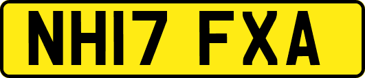 NH17FXA