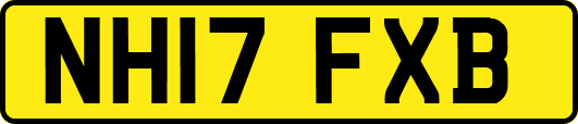 NH17FXB
