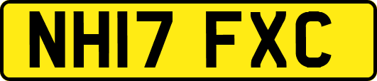NH17FXC
