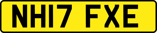 NH17FXE