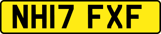 NH17FXF
