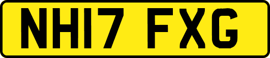 NH17FXG