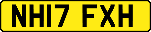 NH17FXH