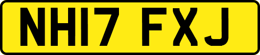 NH17FXJ