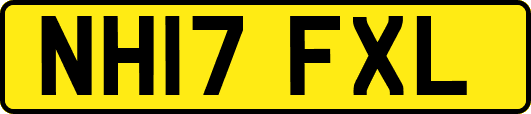 NH17FXL