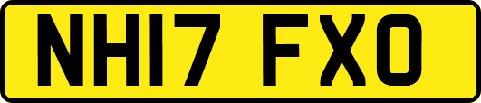 NH17FXO
