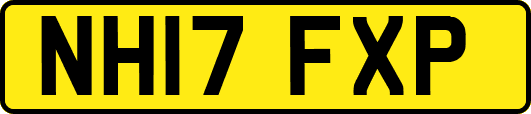 NH17FXP