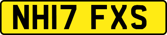 NH17FXS