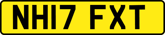 NH17FXT
