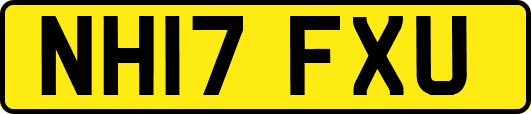 NH17FXU