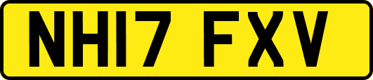 NH17FXV