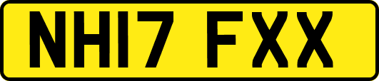 NH17FXX