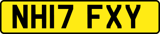 NH17FXY
