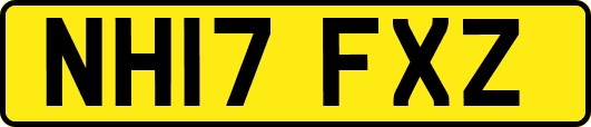 NH17FXZ