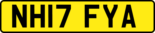 NH17FYA