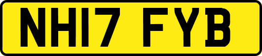 NH17FYB