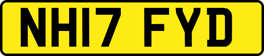NH17FYD