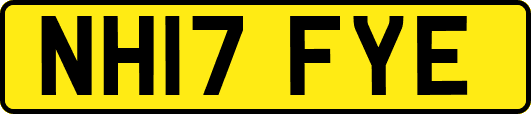 NH17FYE