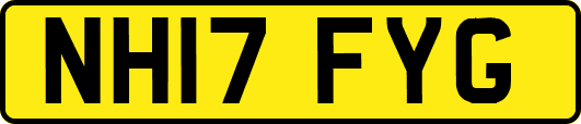 NH17FYG