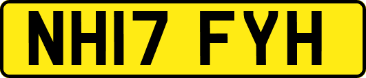 NH17FYH