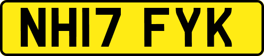 NH17FYK