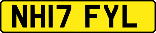 NH17FYL