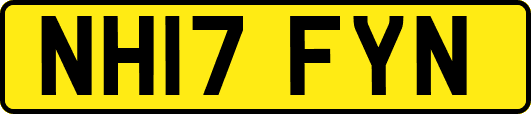 NH17FYN