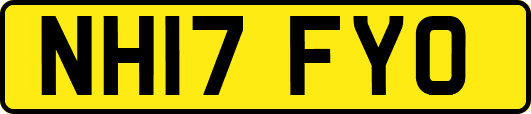 NH17FYO