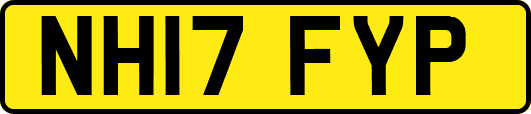 NH17FYP