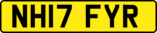 NH17FYR