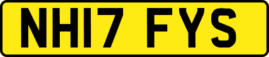 NH17FYS
