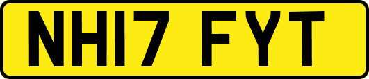 NH17FYT