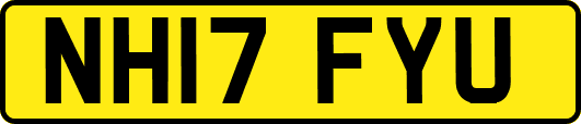 NH17FYU