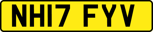 NH17FYV