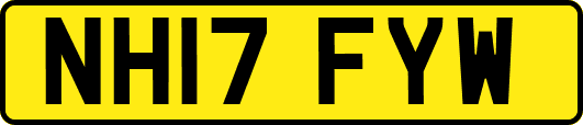 NH17FYW