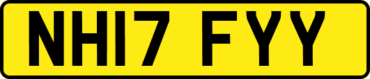 NH17FYY