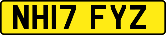 NH17FYZ