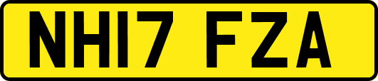 NH17FZA