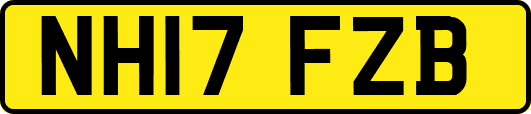 NH17FZB